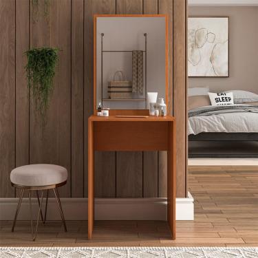 Imagem de Penteadeira com Espelho Porto Freijó