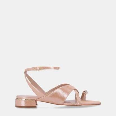 Imagem de Sandália Rasteira Luz da Lua - 80910005-Feminino