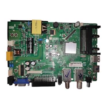 Imagem de 1 peça TP.MS3463S.PA63 Interface de placa-mãe de TV três em um 35-59V 300ma 1920x1080