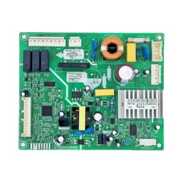 Imagem de KKSFBNKSK EBR79344222 Placa de controle para circuito de geladeira PCB placa mãe congelador peças