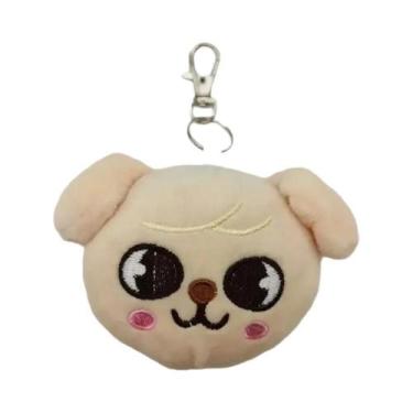 Imagem de Chaveiro De Pelúcia Kawaii Skzoo Karma Brinquedos De Animais De Pelúci