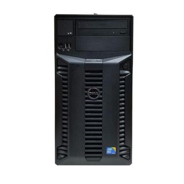 Imagem de Servidor Dell T410 Xeon X5670 12Core 3.3Ghz 6.4Gts 32Gb/6Tb