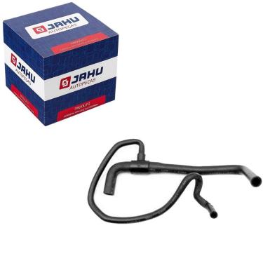 Imagem de Mangueira Inferior Do Radiador Courier 1998 A 1999 / Fiesta 1998 A 1999 - Jahu 37550-7