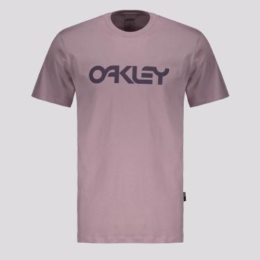 Imagem de Camiseta Oakley Mark II SS Rosê-Masculino