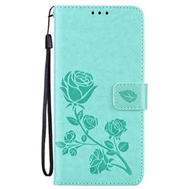 Imagem de TUWZID Capa para Samsung Galaxy S25 Ultra carteira para mulheres, Galaxy S25 Ultra capa carteira com suporte para cartão de couro capa à prova de choque para Samsung Galaxy S25 Ultra 5G 6,9 polegadas