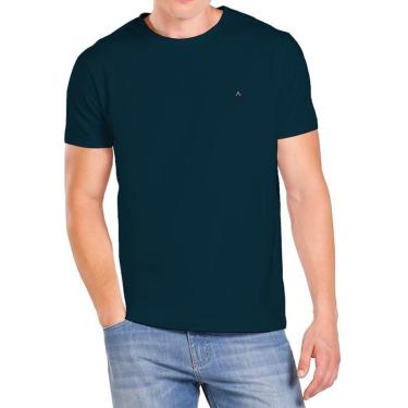 Imagem de Camiseta Aramis Basica Gola Careca Masculino-Masculino