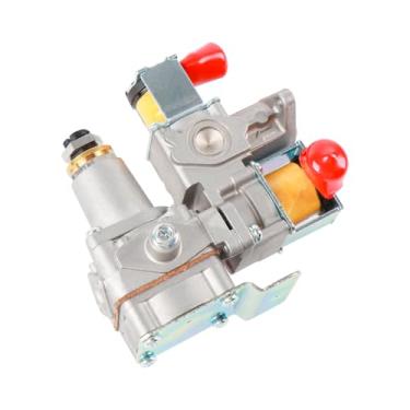 Imagem de YZQPNB Válvula de gás secadora 5221EL2002C compatível com LG 5221EL2002A WE01X10243 CGV22CK