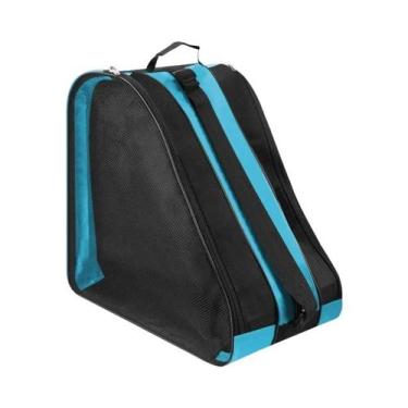 Imagem de Bolsas Para Patins Quad E Inline, Patins Artísticos, Acessórios Para P