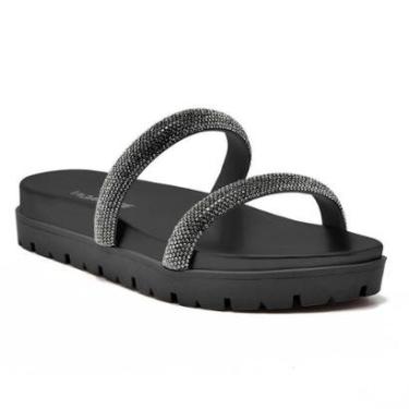 Imagem de PAPETE VIA MARTE NAPA CASUAL REF 23-17218-Feminino