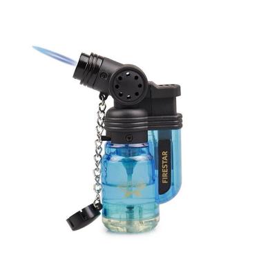 Imagem de Mini Maçarico Portátil Regulável 2 Chamas F:Firestar