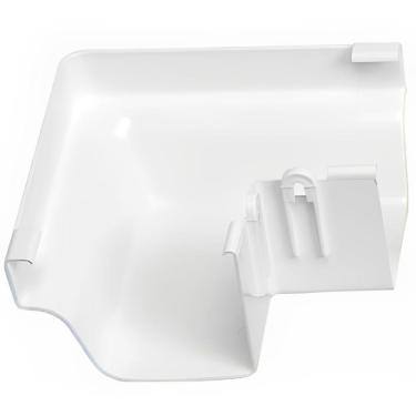 Imagem de Esquadro Externo Da Calha 182x90mm - Cal-esqe*br - Astra