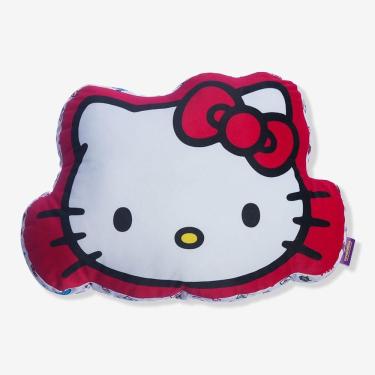 Imagem de Almofada Formato Hello Kitty