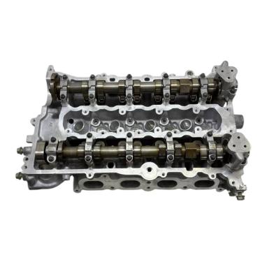 Imagem de Cabeçote Motor Std Gm Cruze Tracker 2017 2021 12668719CRUZE