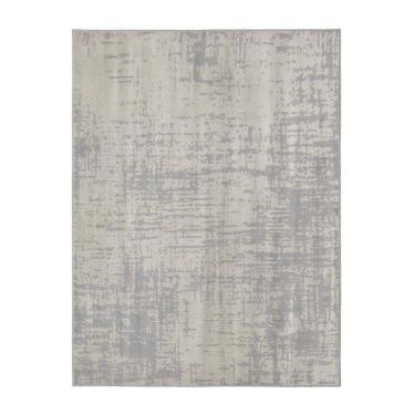 Imagem de Tapete Para Sala Renaissance Roma 52 Grafite 1,50x2,00m