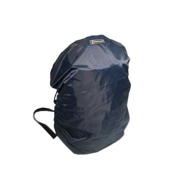Imagem de Capa De Chuva Para Mochilas Impermeável - Motoboy Viagem - Kahawai, Az
