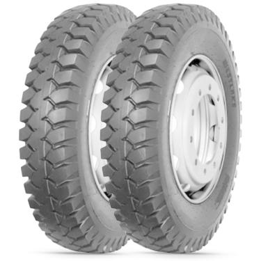 Imagem de Kit 2 Pneu Aro 20 9.00-20 Westlake 141/137G CL946 14 PR