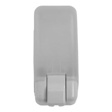 Imagem de Dispenser para sabão liquido/alcool gel S443 - Benefit, Translucido Br