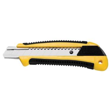 Imagem de Estilete Profissional 6" Corpo De Dupla Injeção Tramontina