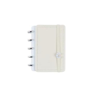 Imagem de Caderno Inteligente, Inteligine, Latte, 10x14cm, 50 Folhas
