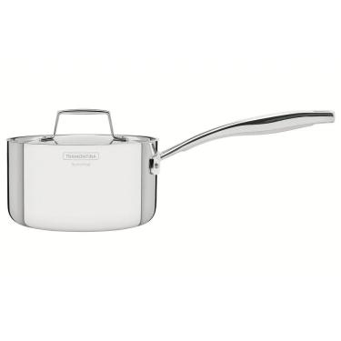 Imagem de Panela Grano para Cozinhar 3,1L em Aço Inox com Corpo Triplo para Fogões Diversos Inox...