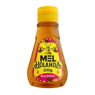 Imagem de Mel Bisnaga Holanda 200gr - Baldoni