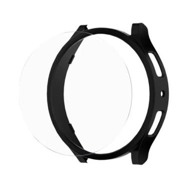 Imagem de Capa Protetora De Vidro Para Samsung Galaxy Watch 6 Classic 43mm 47mm 