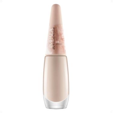 Imagem de Esmalte Cremoso Impala Bailarina Plié 7,5ml