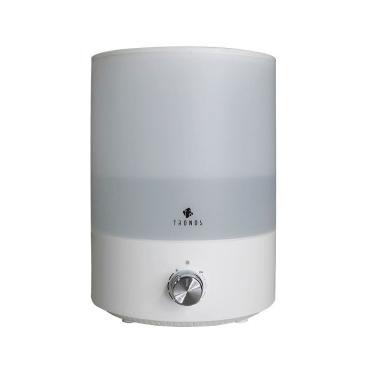Imagem de Umidificador E Aromatizador De Ar Ultrassônico Analogico Tronos 2,8 L - Bivolt
