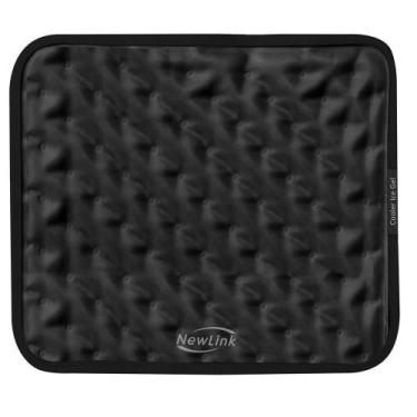 Imagem de Cooler Gel Para Notebook 15,6 Newlink Ice Gel Preto