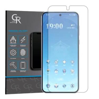 Imagem de Película Hidrogel HD Frontal Para OnePlus Ace 6T - GR Global Revolutio