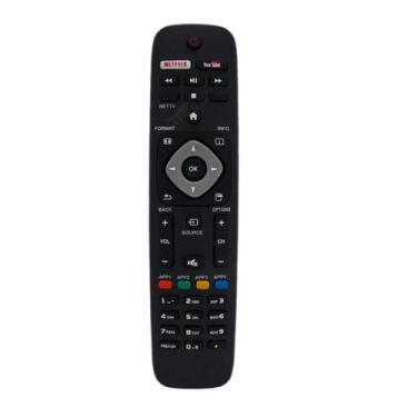 Imagem de Controle Philips Smart Tv 32PFL4901  40PFL4901  29PFL4908