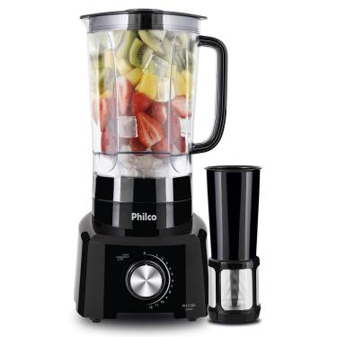 Imagem de Liquidificador Philco PH1200 Preto 1200W