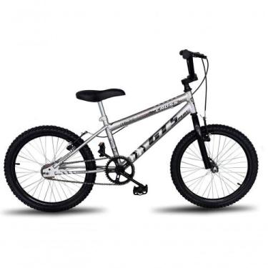 Imagem de Bicicleta Aro 20 Gt Sprint Cross Infantil Freio V-brake Aro Aero - Cin