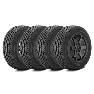 Imagem de Kit 4 Pneus 255/60R18 ContiCrossContact LX Continental 112T Original A