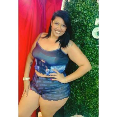 Imagem de Pijamas wandinha - Silly, 40