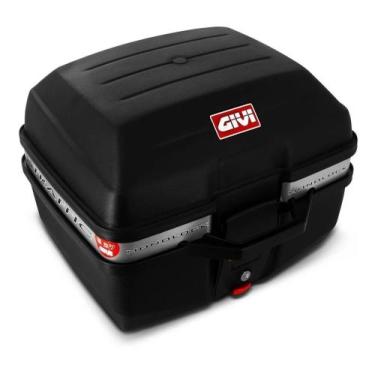 Imagem de Baú Universal para moto 27 litros - Givi