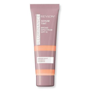 Imagem de Illuminance Serum Tint Spf 15 - Sérum Facial 28ml Light Tan - REVLON