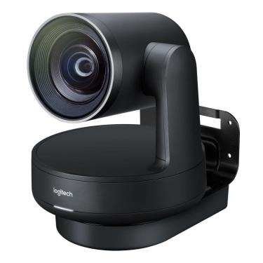 Imagem de Sistema de Videoconferência Rally VC 960-001233 Rightlight Rightsight com Cancelamento de Eco Logitech