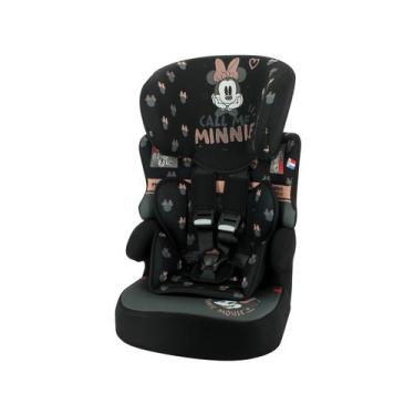 Imagem de Cadeirinha para Auto Team Tex Disney - Kalle Minnie Mouse Happy Days 9