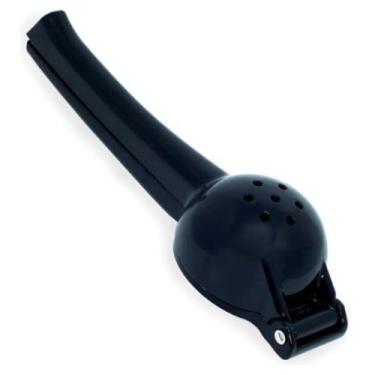 Imagem de Espremedor de Limão Oikos - Preto