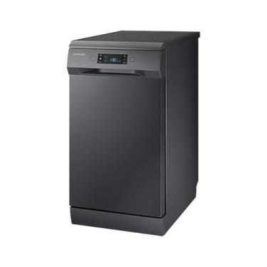 Imagem de Samsung Lava-louças com 10 serviços Black Inox (220V)