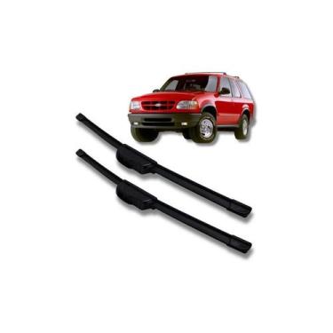 Imagem de Par Palheta Limpador Parabrisa Explorer 1991 A 2000 - notari auto part