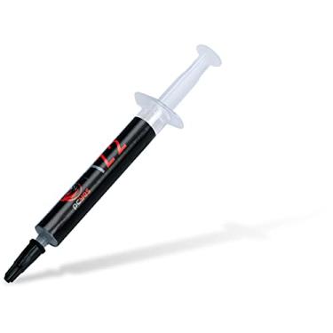 Imagem de PASTA TÉRMICA - TZ2-1,5G - GREY - ALTO DESEMPENHO - PCYTZ2 - PCYES