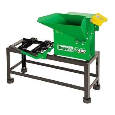 Imagem de Triturador Picador Forrageiro, Sem Motor, TRP400
