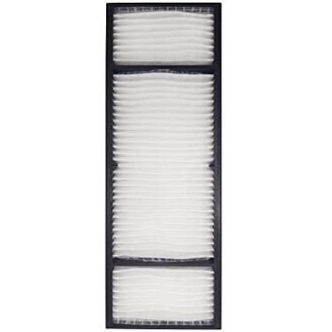 Imagem de Leankle Substituição de filtro de ar para Epson ELPAF60/ V13H134A60, BrightLink 725Wi/ 735Fi, EpiqVision Ultra LS300, PowerLite 720/ 725W/ 750F/ 755F/ L200SW/ L200SX/ L200W/ L250F/ L25F, Pro EX1000 0