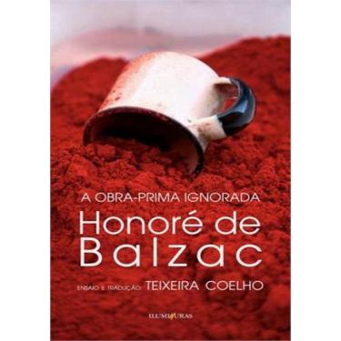 Imagem de Obra Prima Ignorada, A