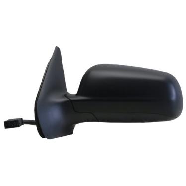 Imagem de Fit System Espelho dobrável de substituição do lado do motorista 72516V estilo original aquecido