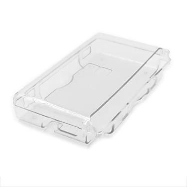 Imagem de OSTENT Hard Crystal Case Capa Transparente para Nintendo DS DS Lite NDSL