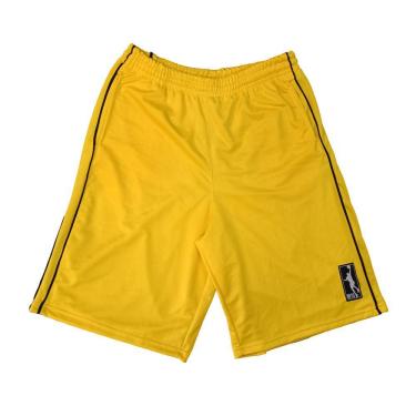 Imagem de Bermuda Basquete Masculina M10 Dunk Flute