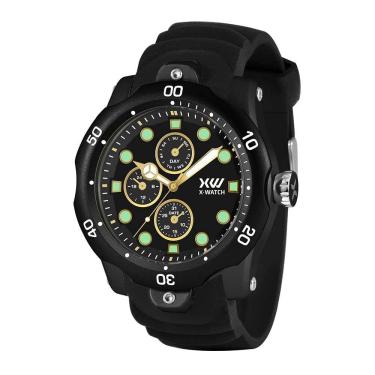 Imagem de Relogio X-Watch Xmppm019 P1px